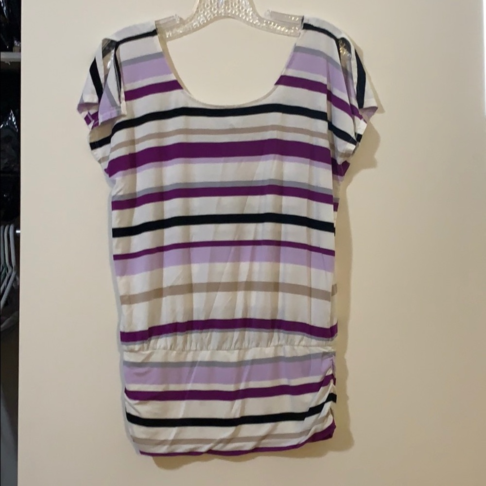 WHBM top